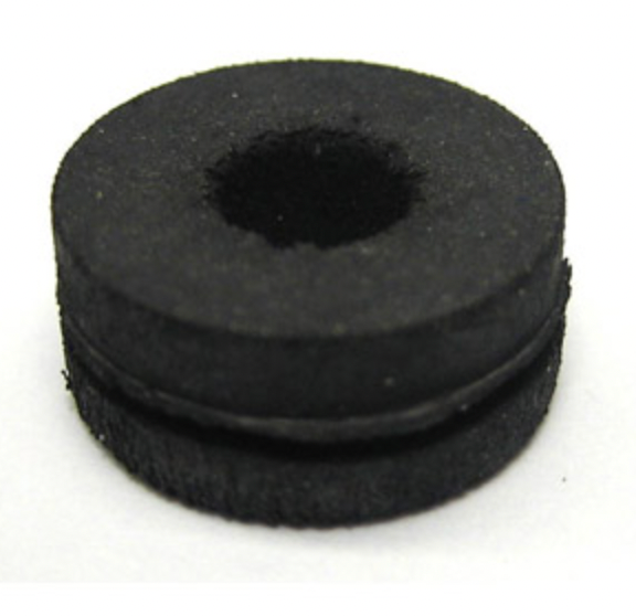 Lambretta Petrol (fuel) tap frame rubber grommet MBL0542