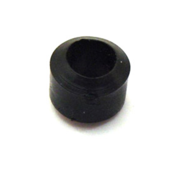 Lambretta Magneto housing sealing plate grommet, small type MBL0306