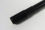 Lambretta Stepped Repair Cylinder Stud STANDARD LENGTH M10 to M8 x 158mm  MBP0697