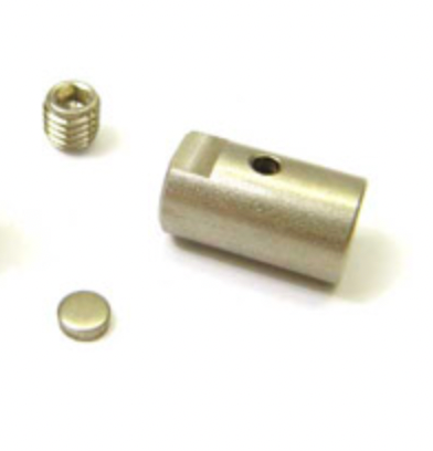 Lambretta Stainless Steel Long Type Gear and Clutch Trunnion  MBP0054K