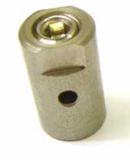 Lambretta Stainless Steel Long Type Gear and Clutch Trunnion  MBP0054K