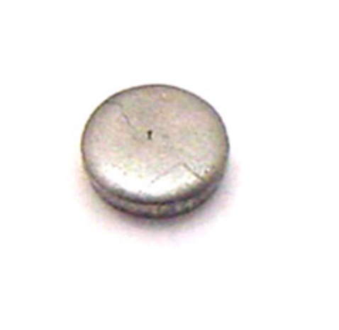 Lambretta Stainless Steel Gear Trunnion Disc Washer MBP0232