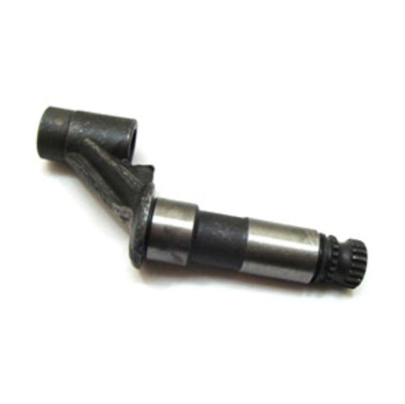 Lambretta GP DL Kickstart Shaft by MB Scooters MBL0285
