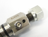 Lambretta Final Drive Layshaft Puller Sleeve Tool MB DEVELOPMENTS 7671800 MRB0252K