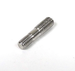 Lambretta Stepped Repair Stud for Mag Housing 7mm to 6mm x 29mm MBP0688