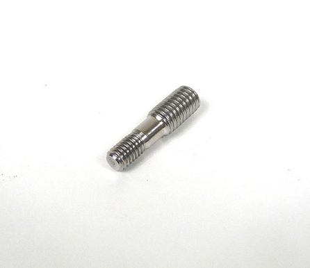 Lambretta Stud, Stepped for Mag housings, 8 - 6 x 29mm, stainless, MB  MBP0689