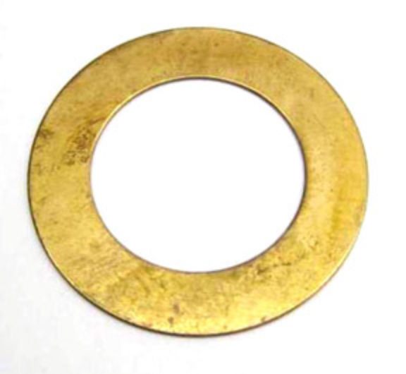 Lambretta Crank shim 22 x 0.5mm, each MBL0735