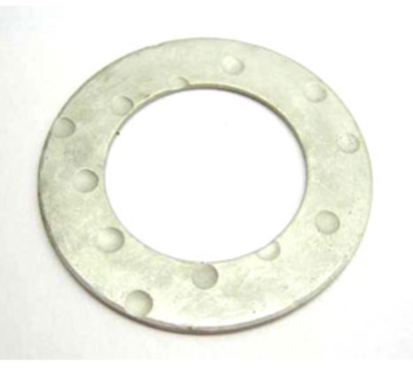 Lambretta Crank shim 22 x 0.5mm, each MBL0736