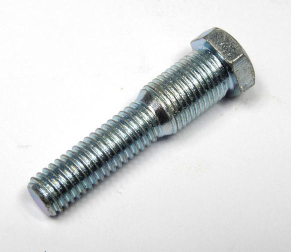 Lambretta Extended Wheel Hub Stud Bolt for SIP Tubeless Rims. Sold EACH  MBP0305