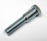 Lambretta Extended Wheel Hub Stud Bolt for SIP Tubeless Rims. Sold EACH  MBP0305