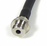 Lambretta Crankcase Oil Drain Oil Level and Oil Filler Cap with Fibre Washers   MBP0084K