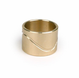 Lambretta Clutch Bush -BGM PRO- Lambretta LI, LI S, SX. TV (Serie 2-3), DL/GP - BGM8010B  19520037