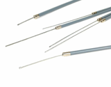 Lambretta Complete Cable Set BGM PRO PTFE GREY  BGM6400N