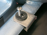 Products Lambretta SLUK Clip Bridge Fitting Kit   3332531