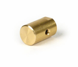 Lambretta Long Gear Cable Trunnion  BGM6499