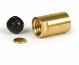 Lambretta Long Gear Cable Trunnion  BGM6499