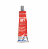 Red High-Temp RTV Gasket Maker   6400030