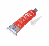 Red High-Temp RTV Gasket Maker   6400030