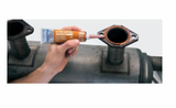 Ultra Copper High-Temp RTV Gasket Maker 6400004
