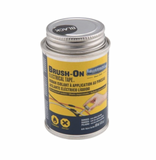 Black Brush-On Electrical Tape   8037095