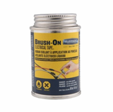 Black Brush-On Electrical Tape   8037095