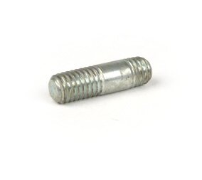 Lambretta Stud For Rear Hub Bearing Retaining Plate 19010026