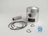 Lambretta Piston 175 cc 62.20mm  First Over Size  8000504
