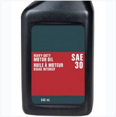 SAE 30 Gearbox Oil 946ml Bottle - Vespa Wet Clutch Transmissions
