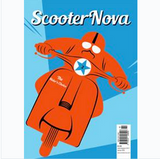 ScooterNova Issue 2 Magazine