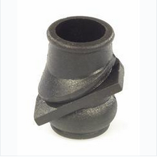 Vespa Airbox and Fuel Petrol Pipe Grommet - 11306000