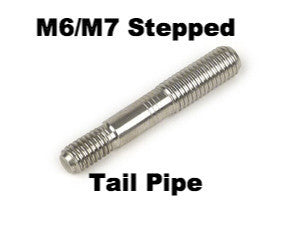 Lambretta Stud M6/M7 LONG For Repairs - 3331079