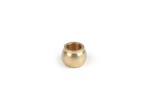 Lambretta Brass Throttle and Gear Change Shaft Olive by MB DEVELOPMENTS