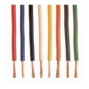 18 Gauge Wire Primary Wire at