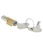 Vespa cylinder for steering lock various models -  31122100
