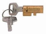 Vespa Steering Lock for MotoVespa 150 S Sprint 160 GT - 16782002