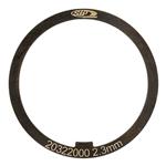 Vespa Gear Box Shim Output Shaft Thrust Washer SIP 2.3mm - 20322000
