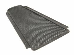 Vespa Small Frame Floor Mat Rubber Floor Board