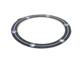 Lambretta Magneto Mag Flange Gasket with Silicon Bead  BGM1220MAP 19010015