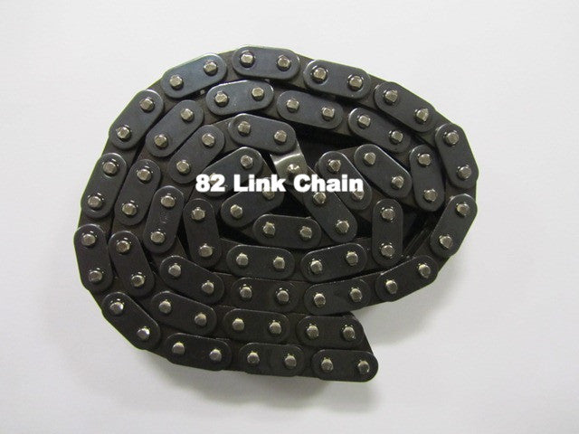 Lambretta Chain 82 Link by Scootopia