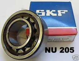 Flywheel Bearing SKF NU 205 ECP 8002110 19012034