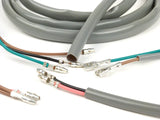 Lambretta Wiring Loom GREY BGM PRO for AC Eletronic Ignition