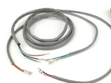 Lambretta Wiring Loom GREY BGM PRO for AC Eletronic Ignition