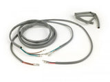 Lambretta Wiring Loom GREY BGM PRO for AC Eletronic Ignition