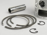 Lambretta Piston 175 cc 62.20mm  First Over Size  8000504