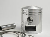 Lambretta Piston 175 cc 62.20mm  First Over Size  8000504