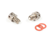 Vespa Magnetic Oil Drain Plug Set