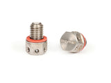 Vespa Magnetic Oil Drain Plug Set
