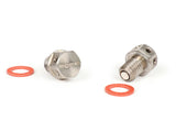 Vespa Magnetic Oil Drain Plug Set