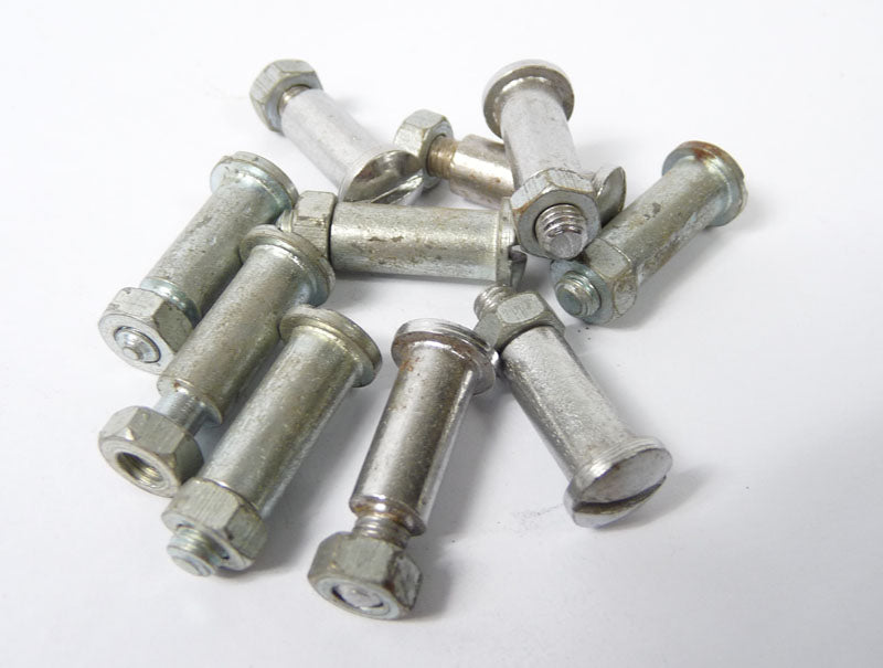 Lambretta Lever Pivot Pin 19062002