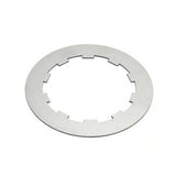 Lambretta Plain Clutch Steel Plate 1.0mm  MBP0001